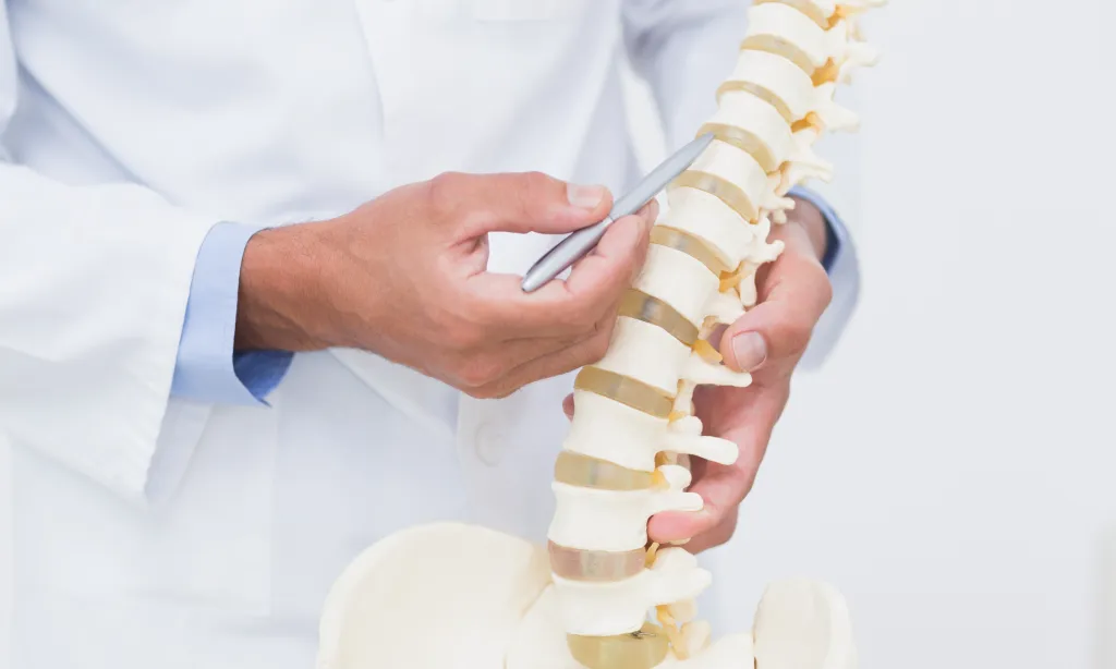Spine Surgeon in Pune image 1