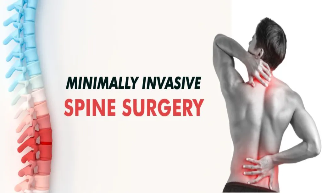 Minimally Invasive Spine Surgeon in Pune image 1