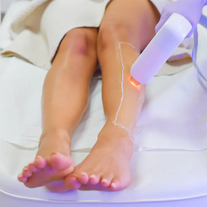 LHR (Laser Hair Reduction) in Thane image 1