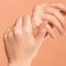 HAND PEEL image 1