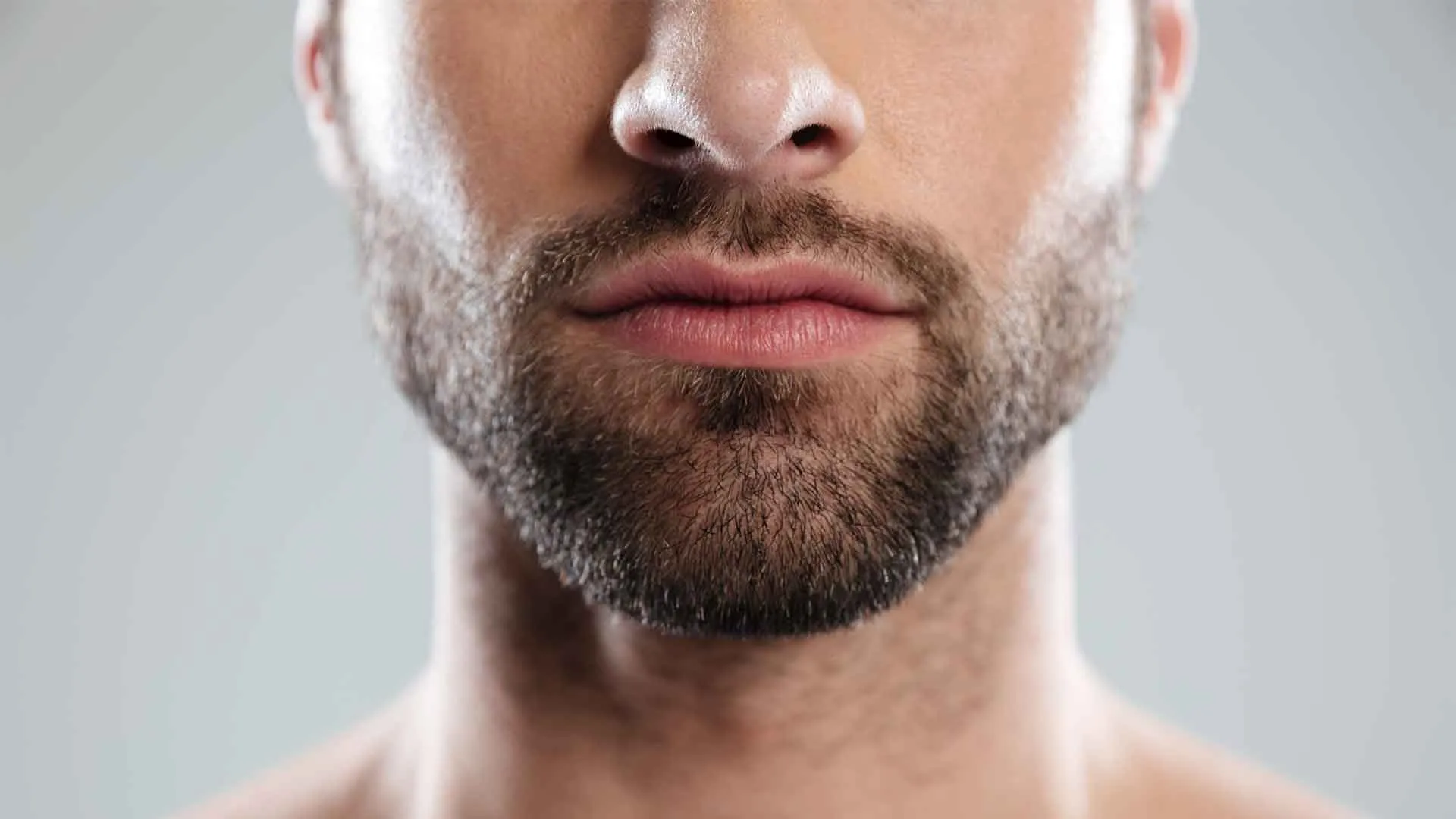 BEARD HAIR TRANSPLANT image 1