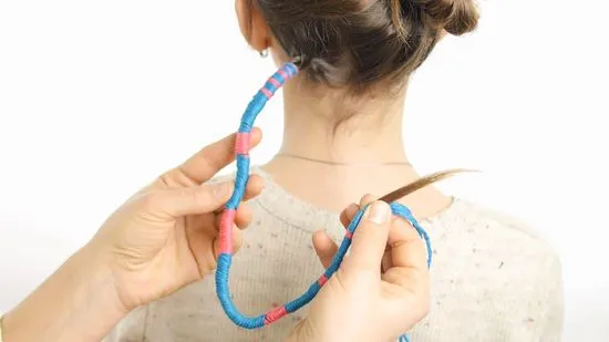 HAIR THREADS image 1