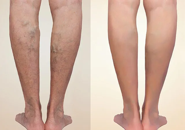 Vascular Specialist in Baner, Aundh, Pune image 1