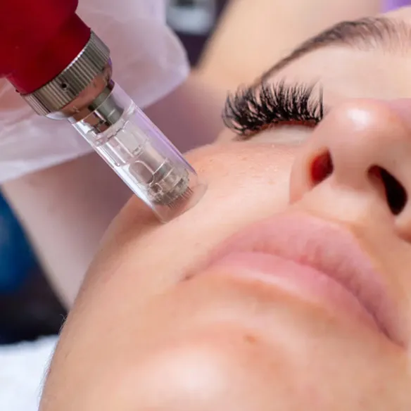 MicroNeedling Treatment in Thane image 1