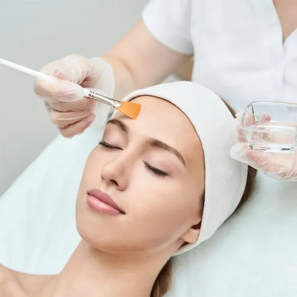 Skin Peeling Treatment in Thane image 1