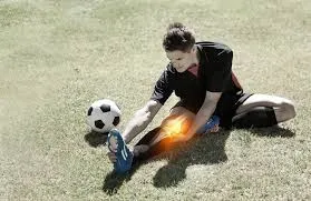 Sports Injury image 1