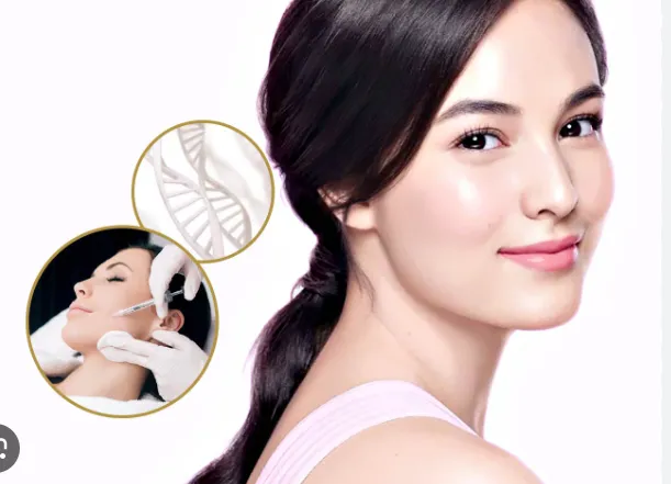 Korean Glass Glow  Treatment image 1