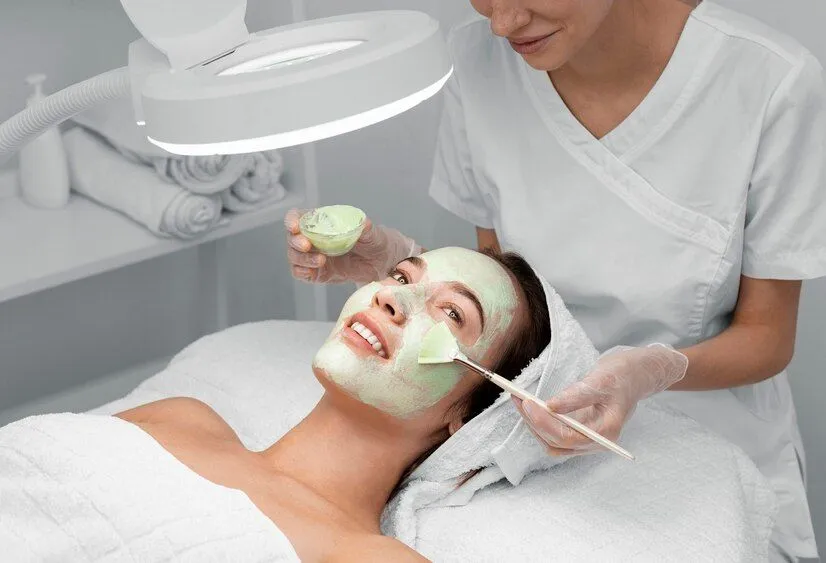 Advanced Medi Facial image 1