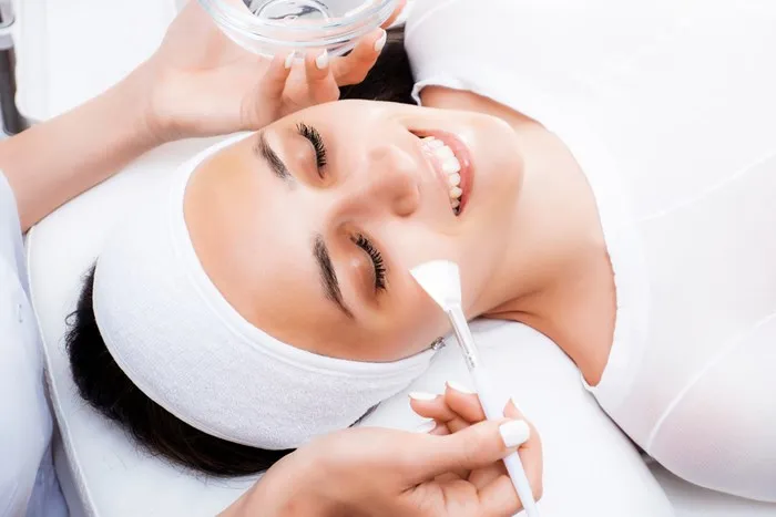 Chemical Peel image 1