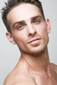 Neck Lift - Plastic surgery for men image 1