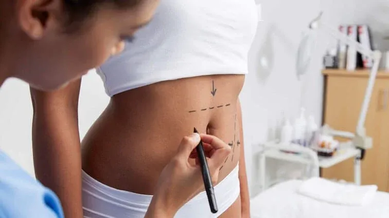 Body Contouring image 1