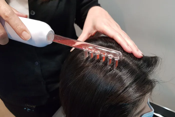 Anti-Dandruff Treatment image 1