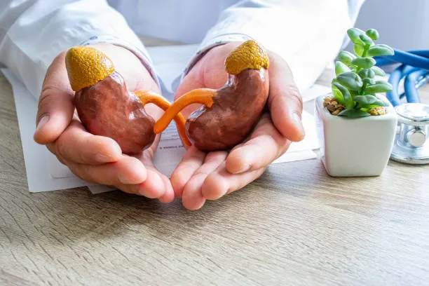 Kidney Transplantation image 1