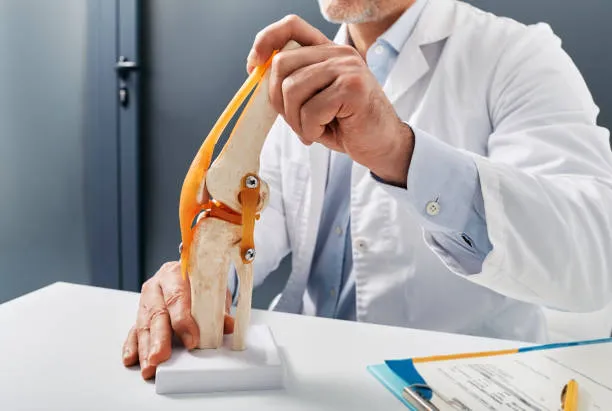 Orthopedic image 1