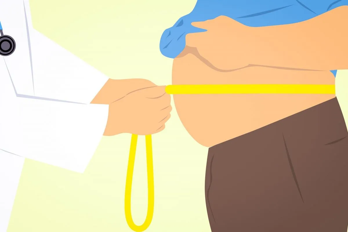 Obesity Treatment in Pune image 1