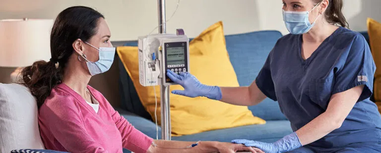 Chemotherapy image 1