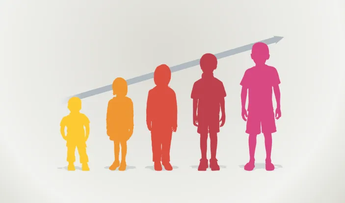 Growth And Puberty Treatment in Pune image 1