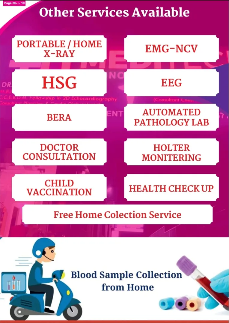 OTHER SERVICES PACKAGES image 1