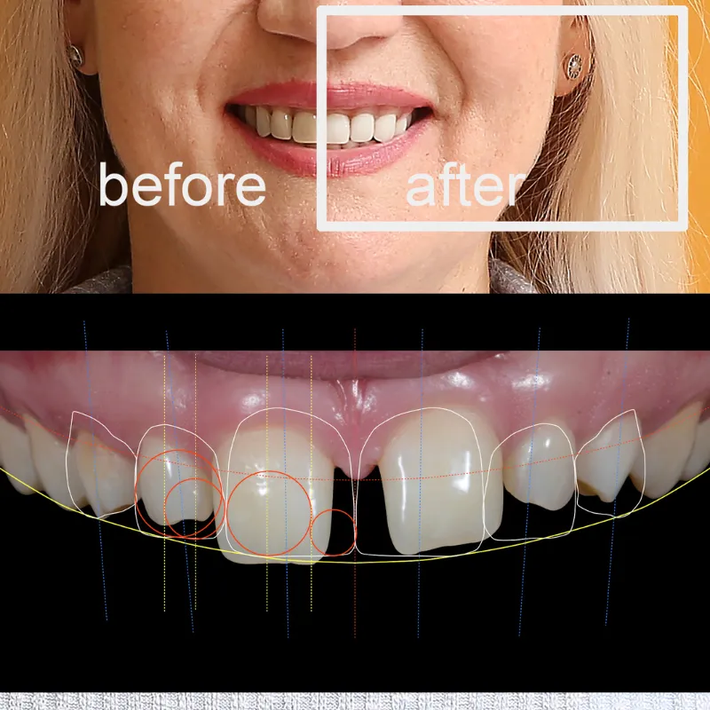 Cosmetic Dentistry image 1