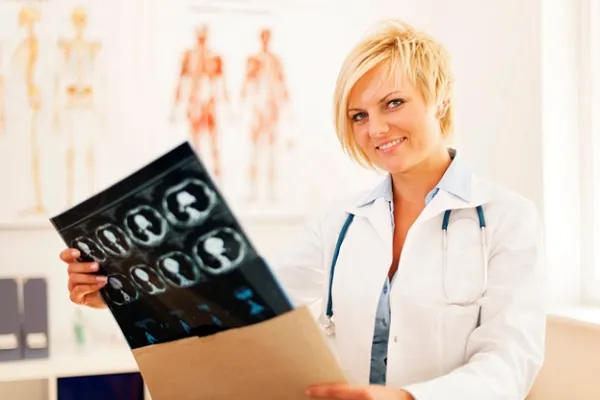Diagnostic Services image 1