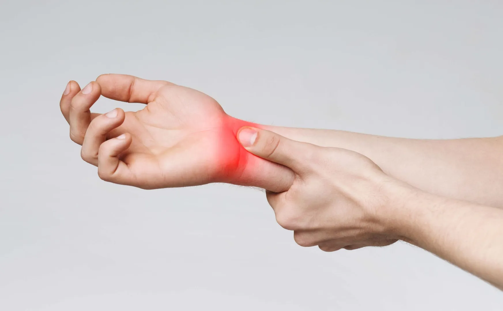 Carpal Tunnel Syndrome image 1