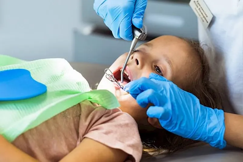 Kids Dentistry image 1
