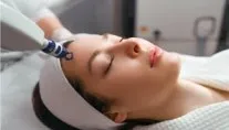 Laser Skin Resurfacing – CO2 Fractional Laser image 1