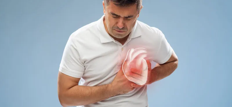 Heart Disease image 1