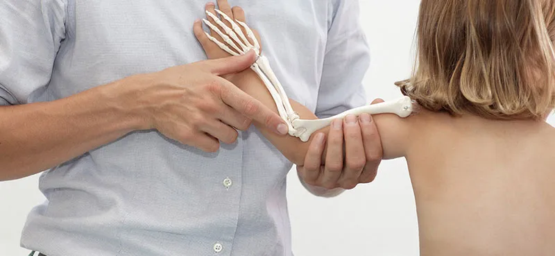 Bone Disorders in Children image 1
