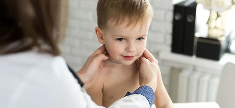 Thyroid Disorders  image 1