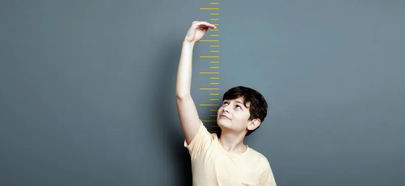Short Height Problems image 1