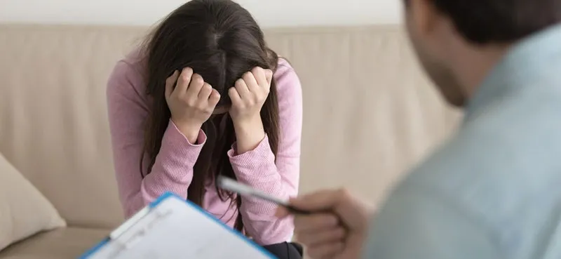 Puberty Related Problems image 1