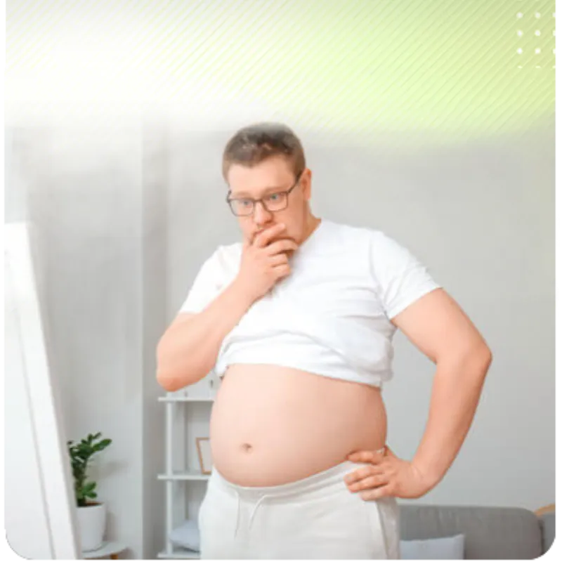  Obesity & Metabolic Weight Disorders image 1