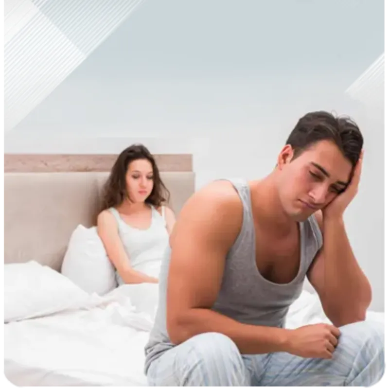 Sexual Dysfunctions  image 1