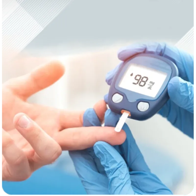 Diabetes  image 1
