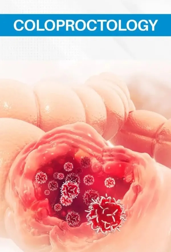 Coloproctology image 1