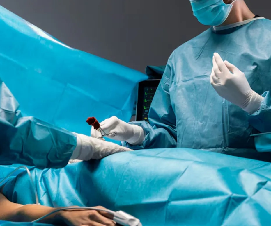 General Medicine & Surgery image 1