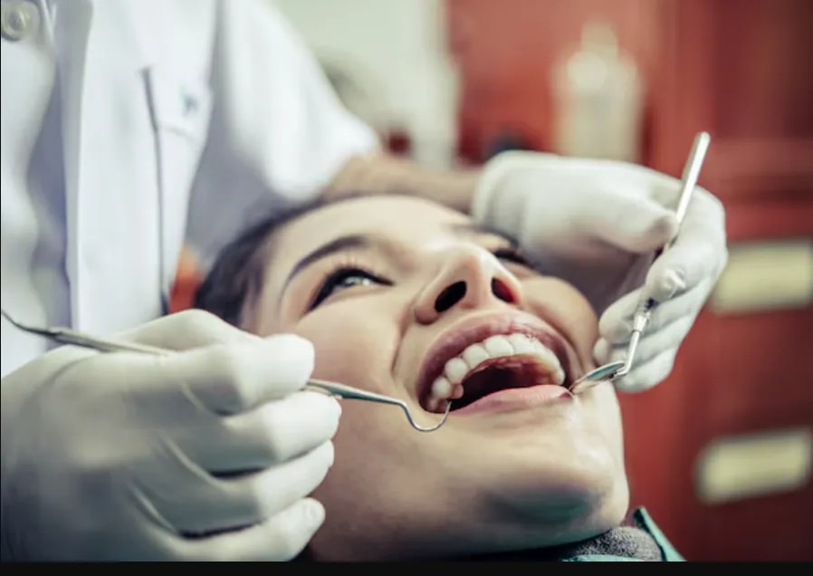 Dentistry image 1