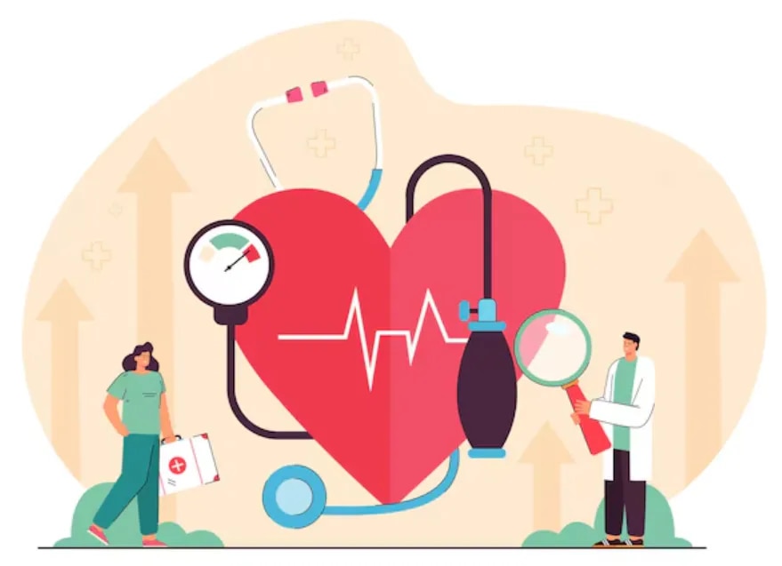 Cardiology image 1