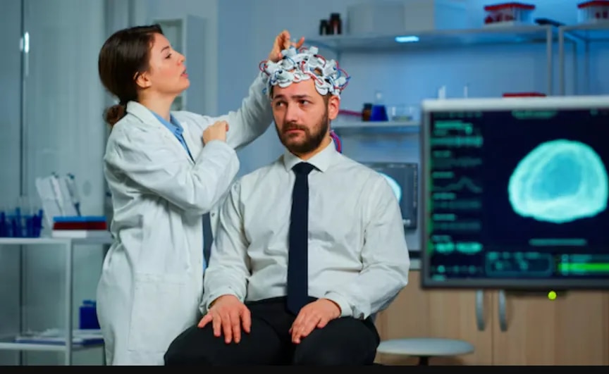Neurology image 1