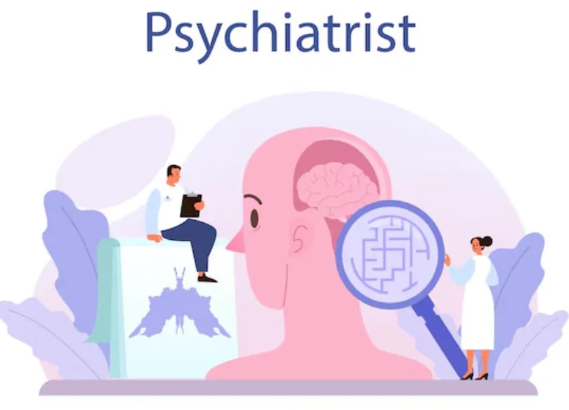Psychiatry image 1