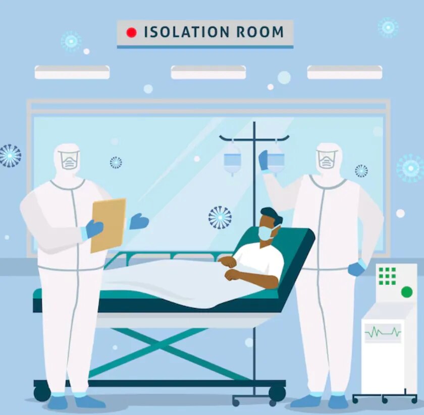 Critical Care Unit image 1