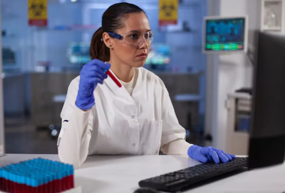 24/7 Pathology Lab image 1