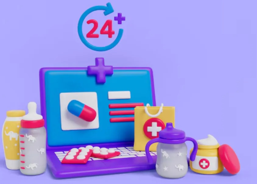 24/7 Pharmacy image 1