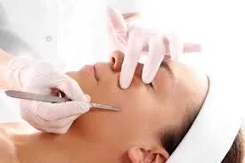 DERMAPLANING image 1