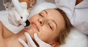 AQUA FACIAL image 1