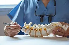 Spine Surgery Department image 1