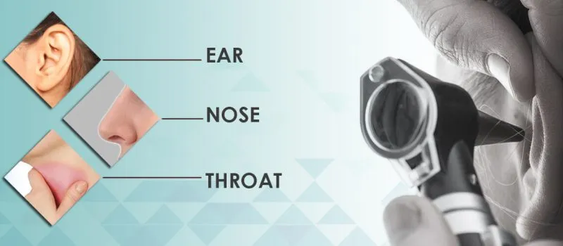 Ear, Nose, and Throat (ENT) Treatment's  image 1