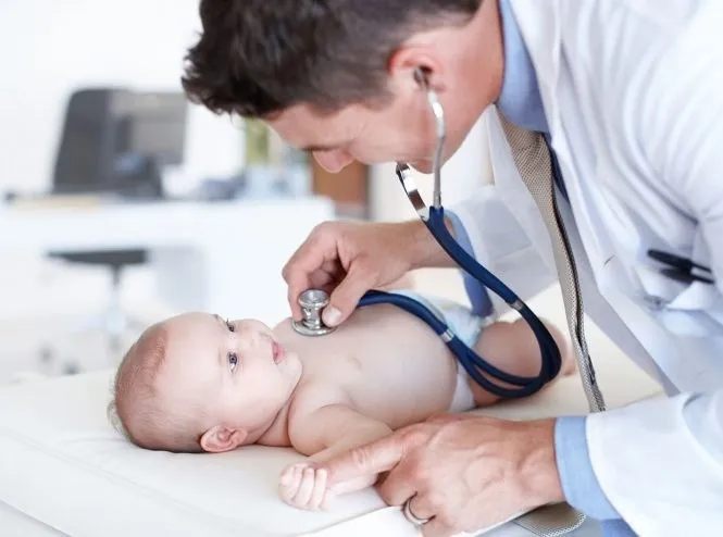 Pediatric Surgery image 1