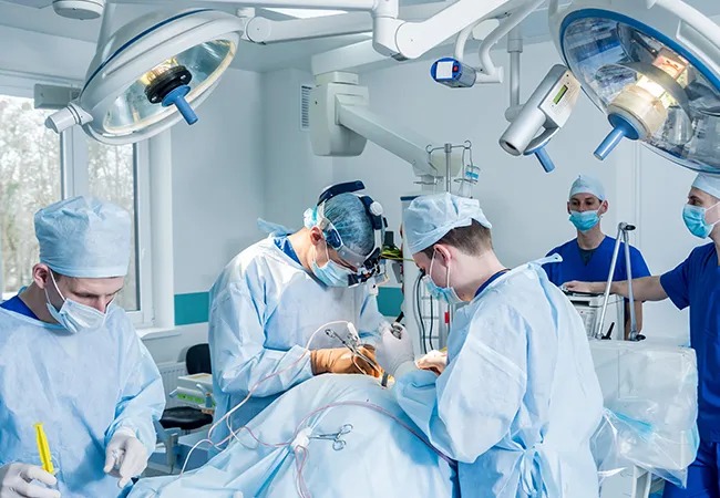 General Surgery image 1